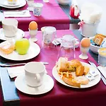 ルレ コーラ ディ リエンツォ ローマ