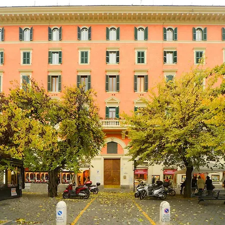 Bed and Breakfast Relais Cola Di Rienzo