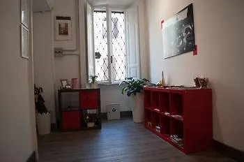 Relais Cola Di Rienzo Bed and Breakfast Ρώμη