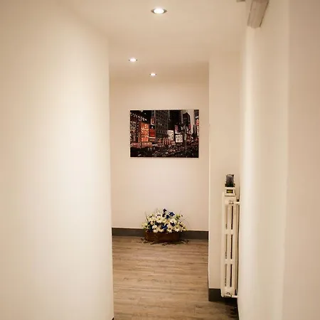 Bed and Breakfast Relais Cola Di Rienzo
