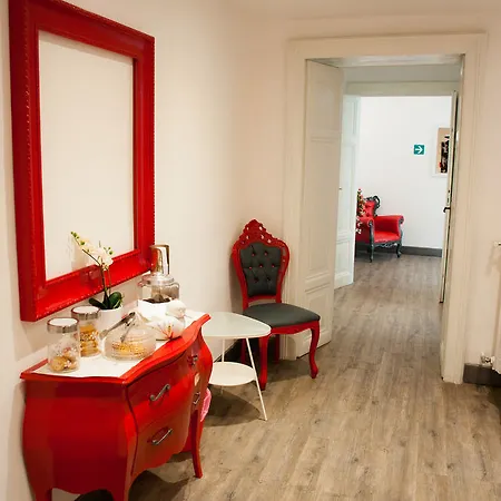 Bed and Breakfast Relais Cola Di Rienzo