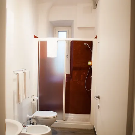 Relais Cola Di Rienzo Bed and Breakfast Ρώμη
