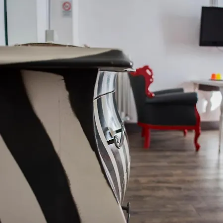 ルレ コーラ ディ リエンツォ