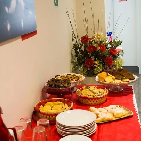Relais Cola Di Rienzo 3*