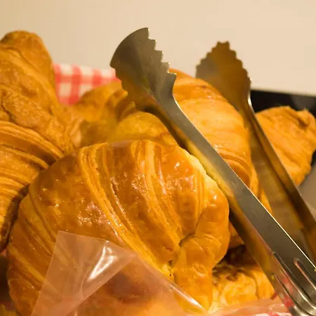 Bed and Breakfast Relais Cola Di Rienzo Ρώμη