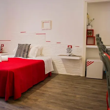 Relais Cola Di Rienzo Bed and Breakfast Ρώμη