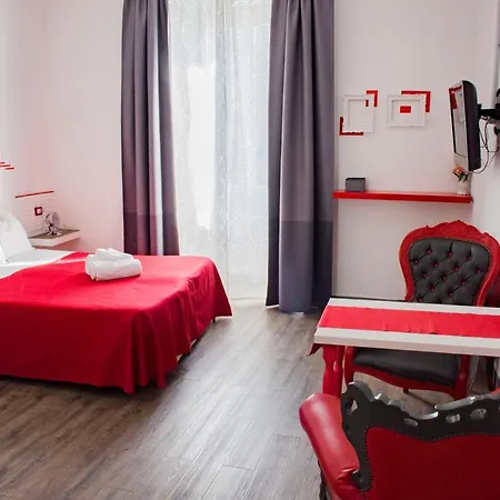 Relais Cola Di Rienzo Ρώμη