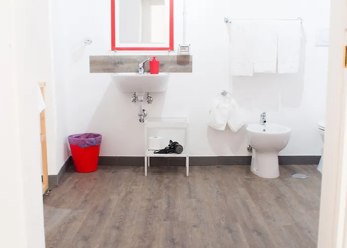 Relais Cola Di Rienzo