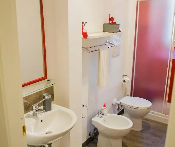 Relais Cola Di Rienzo 4* Rome