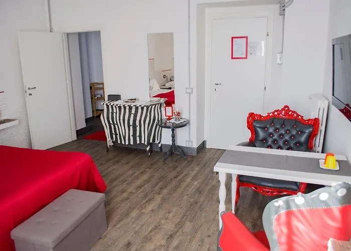 Relais Cola Di Rienzo 4* Rome