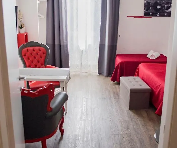 Relais Cola Di Rienzo