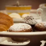 Bed and breakfast Relais Cola Di Rienzo Roma