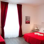 Relais Cola Di Rienzo 4*