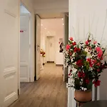Relais Cola Di Rienzo Bed & Breakfast Rom