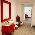 Bed & Breakfast Relais Cola Di Rienzo 4*