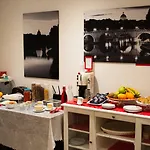 Relais Cola Di Rienzo Bed & Breakfast Rom