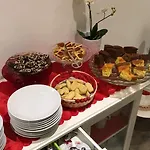 Relais Cola Di Rienzo Bed and breakfast
