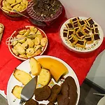 Bed and breakfast Relais Cola Di Rienzo Roma