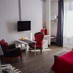 Bed & Breakfast Relais Cola Di Rienzo 4*