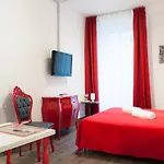 Bed and breakfast Relais Cola Di Rienzo Roma