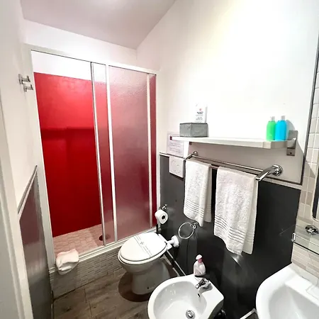 Oda ve Kahvaltı Relais Cola Di Rienzo Roma