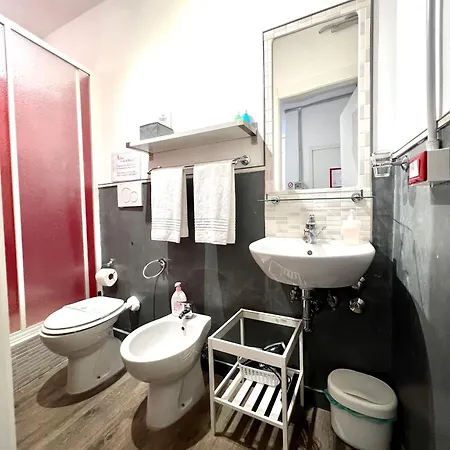 B&B Relais Cola Di Rienzo