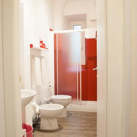 B&B Relais Cola Di Rienzo 로마