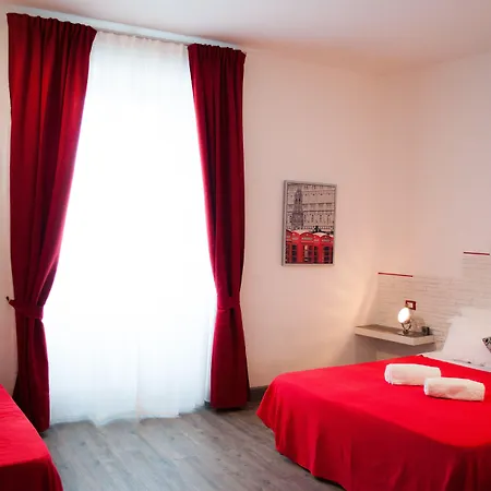 Relais Cola Di Rienzo 4*