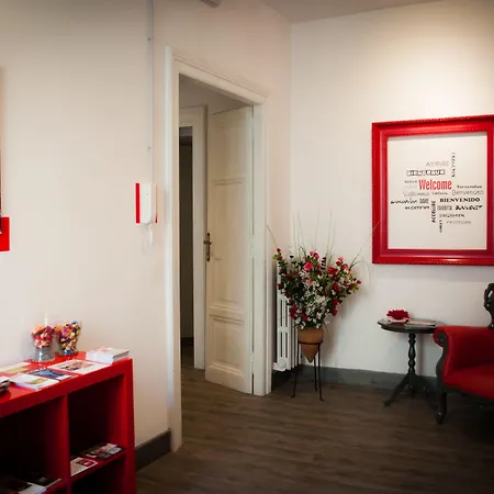 Relais Cola Di Rienzo