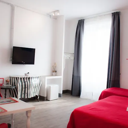 Relais Cola Di Rienzo Rome