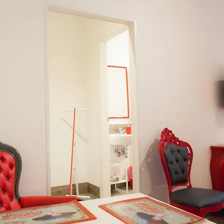 Relais Cola Di Rienzo 4* Rome