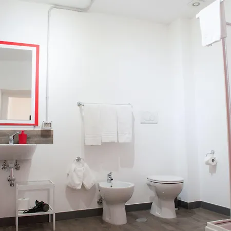 Relais Cola Di Rienzo B&B 4*