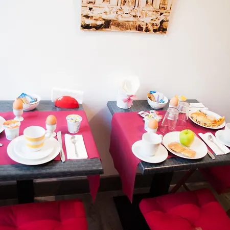 Relais Cola Di Rienzo 4*