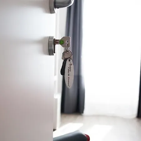 Relais Cola Di Rienzo Oda ve Kahvaltı 3*