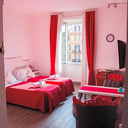 B&B Relais Cola Di Rienzo