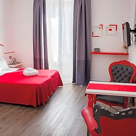 Relais Cola Di Rienzo