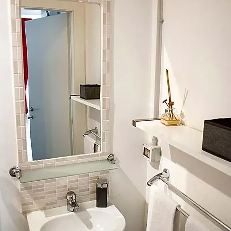 Relais Cola Di Rienzo B&B 로마