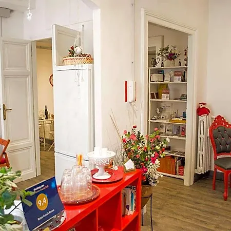 Bed & Breakfast Relais Cola Di Rienzo