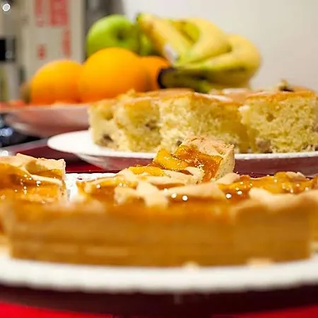 Bed & Breakfast Relais Cola Di Rienzo