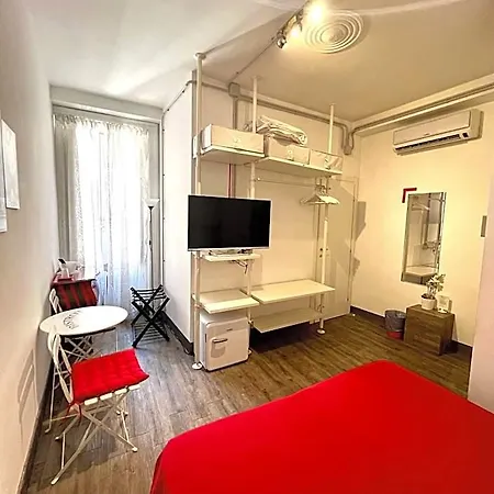 Bed & Breakfast Relais Cola Di Rienzo