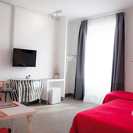 Bed & Breakfast Relais Cola Di Rienzo