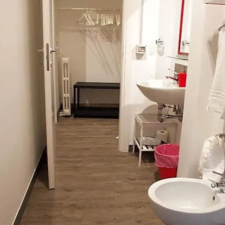 Relais Cola Di Rienzo B&B 4*