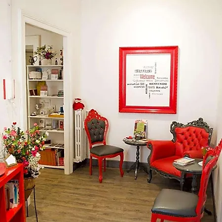 B&B Relais Cola Di Rienzo