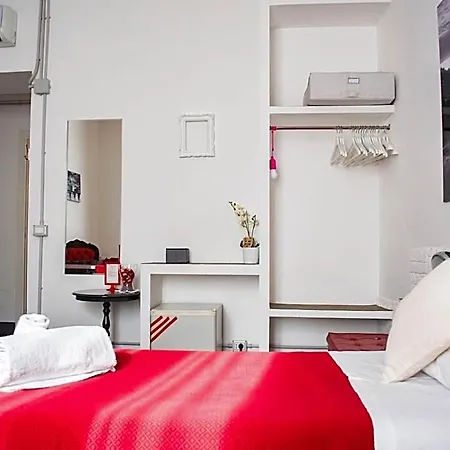 Bed & Breakfast Relais Cola Di Rienzo Rome