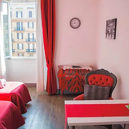 B&B Relais Cola Di Rienzo 4*