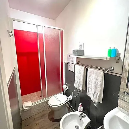 Bed & Breakfast Relais Cola Di Rienzo