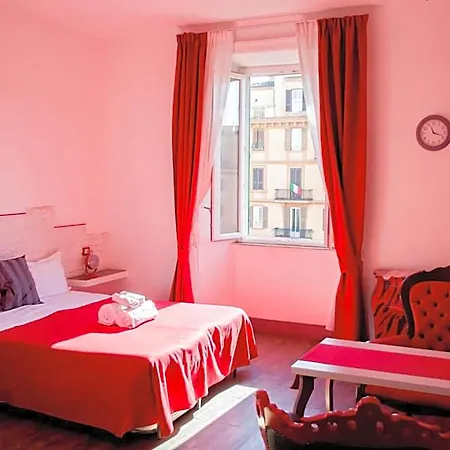 Relais Cola Di Rienzo