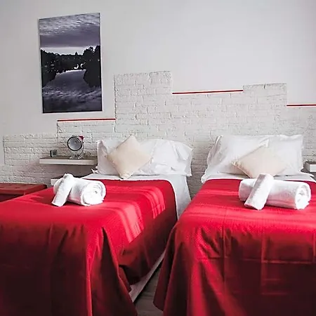 Relais Cola Di Rienzo 4*