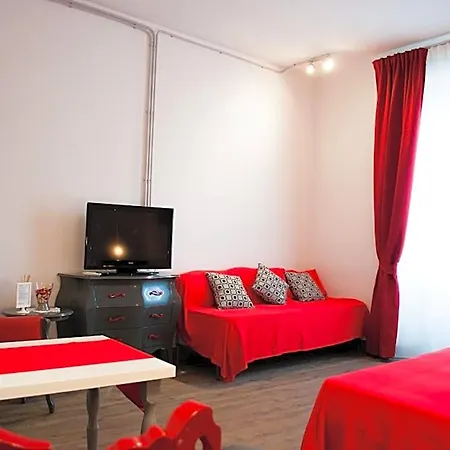 Bed & Breakfast Relais Cola Di Rienzo Rome
