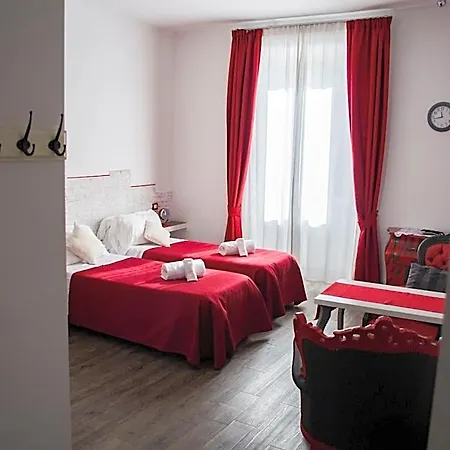 Relais Cola Di Rienzo B&B